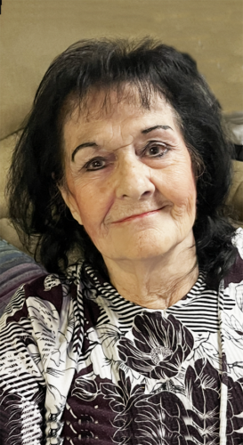 Teresa Blanchette